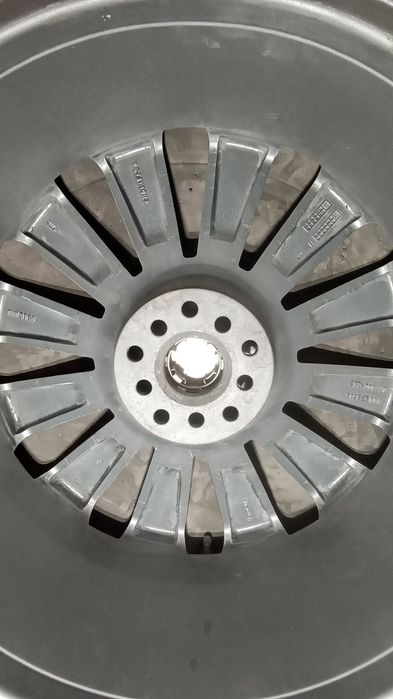 3 szt Alufelgi aluminiowe 5x100 i 5x112 R19