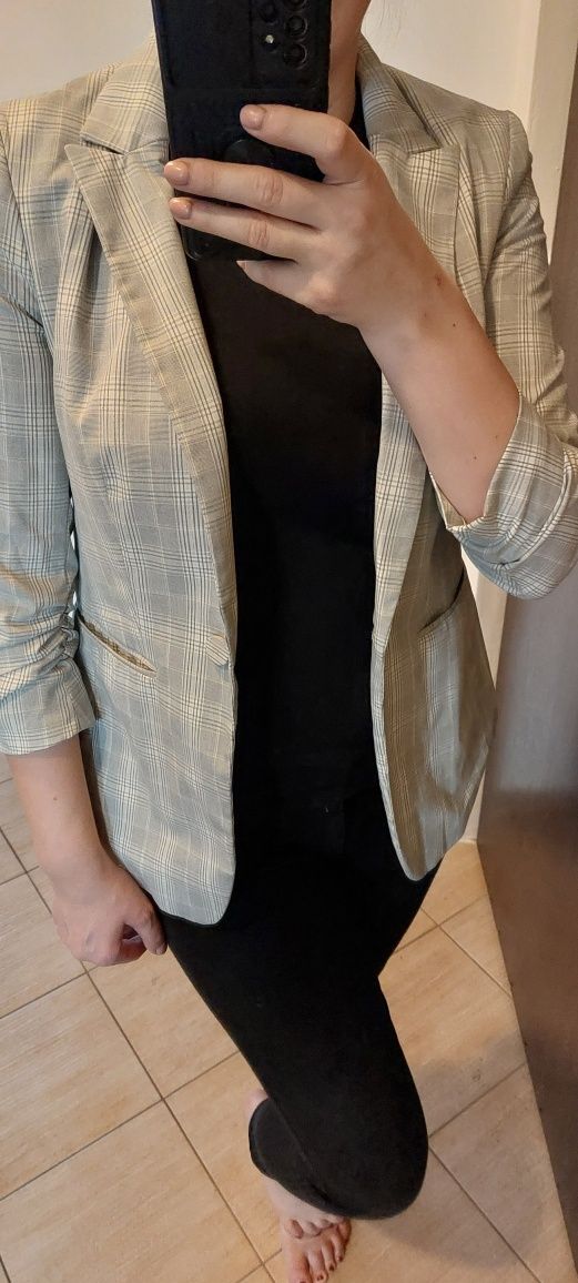 Marynarka H&M rozm. 38
