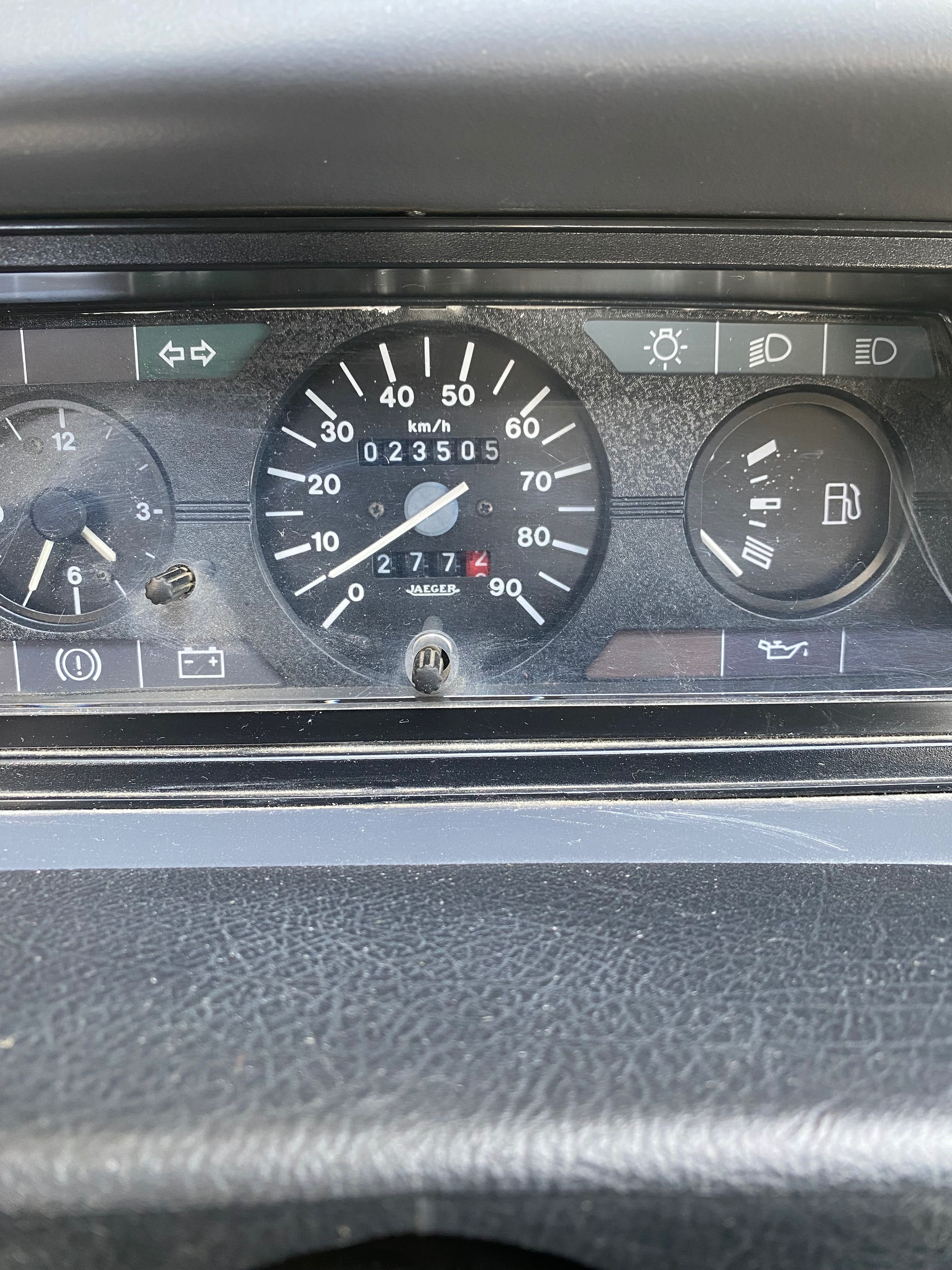 Bellier VX550L 1 dono