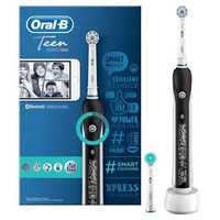 Oral-B Szczoteczka do zębow Teen Black Orginal