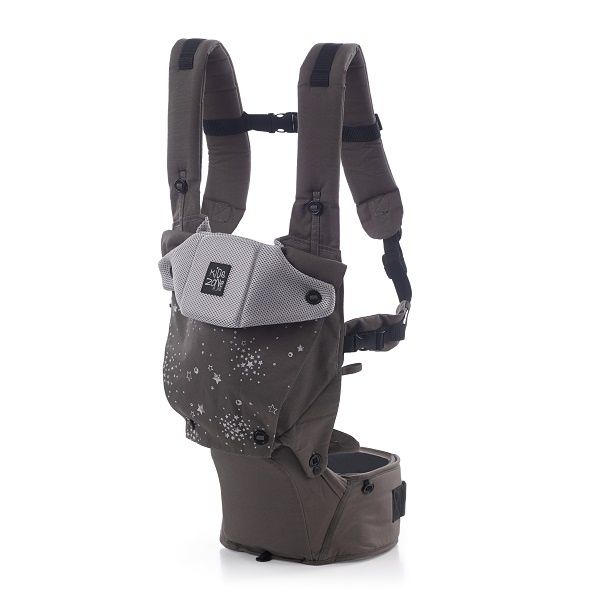 Marsúpio Portabebes Revolution Jané