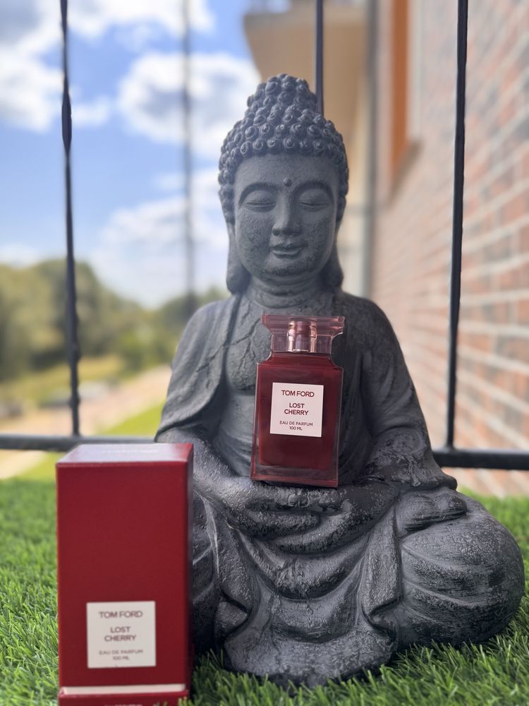 Tom Ford Lost Cherry 100 ml Оригинал