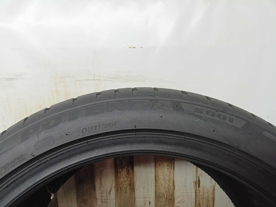 Bridgestone Potenza S001 245/40/18 2019r. 97Y Nowa (5322)