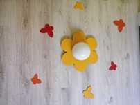 Lampa do pokoju dziecięcego