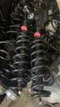 Амортизатор Пружины Toyota Land Cruiser  100,200,Prado 120,150,200