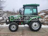 Мінітрактор KENTAVR 404 SC - 40 К.С. Кредит, доставка, гарантія