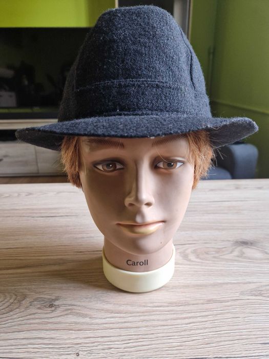 Kapelusz | Rozmiar S/55