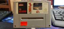 NBA Live 96 SNES Sklep Wysyłka Wymiana