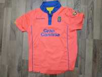 Las Palmas Acerbis LaLiga XS