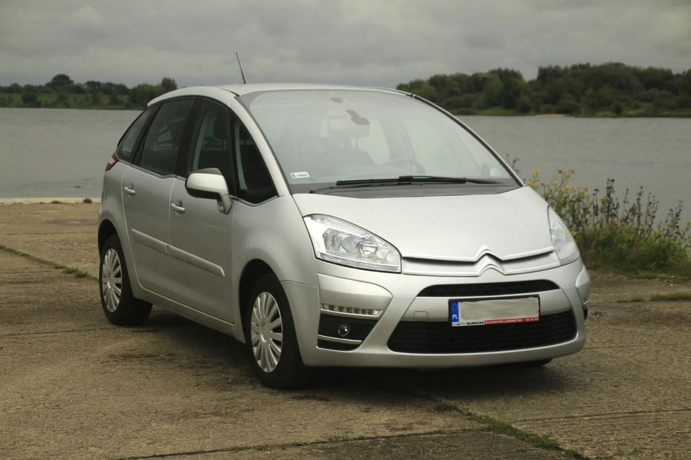 Citroën C4 Picasso Citroën C4 Picasso