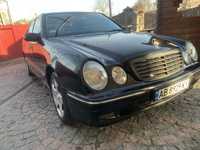 Продам Мерседес w210