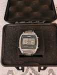 Zegarek Timex vintage