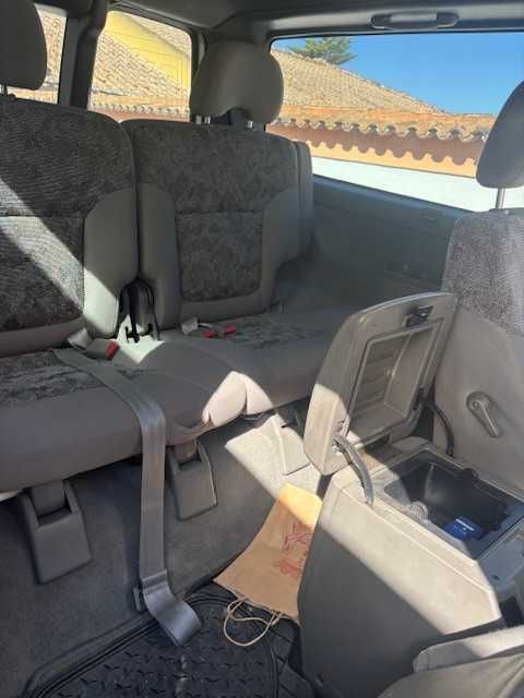 NISSAN PATROL GR Y61