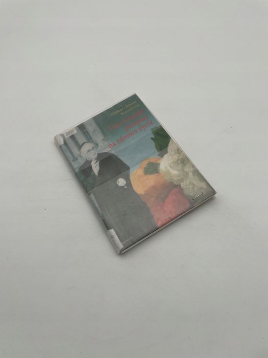 Ojca Grande Przepisy Na Zdrowe Życie