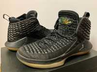 Buty Nike Air Jordan XXXII Black Cat rozm. 36,5