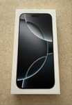 Apple iPhone 16 Pro Max 256GB White Titanium nowy plomba okazja!