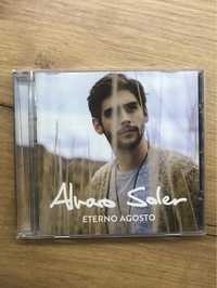 Płyta CD Alvaro Soler