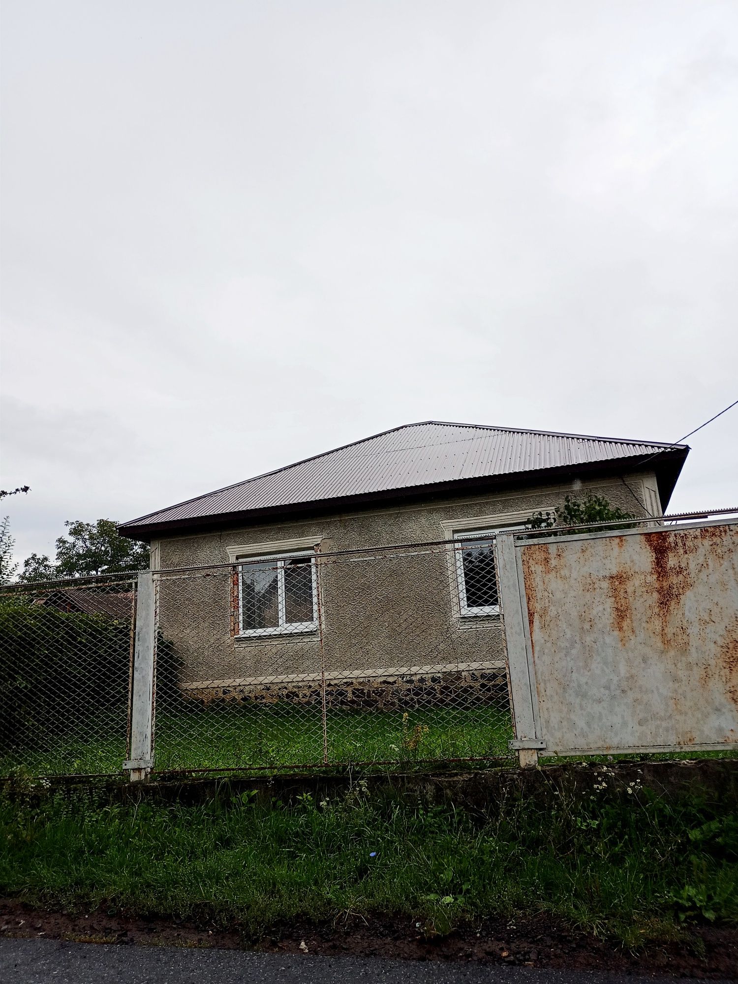 Продаж будинка в селi Верхня Визниця