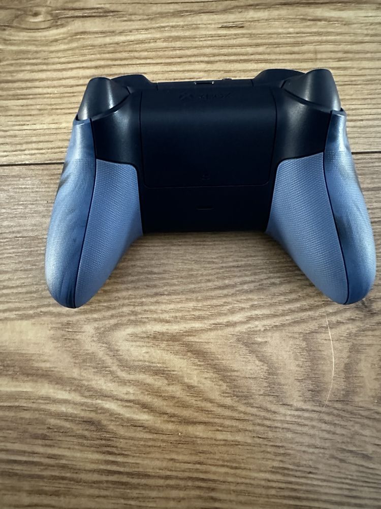Pad Microsoft Xbox Series Controller Stormcloud Vapor