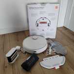 Robot sprzątający Xiaomi Mi Robot Vacuum Mop Pro z funkcją mopowania