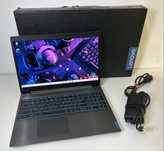 Laptop Lenovo IdeaPad Gaming i5 - GTX 1650 - 1TB SSD