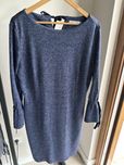 Sukienak damska jesienna 46 QuiosQue plus size