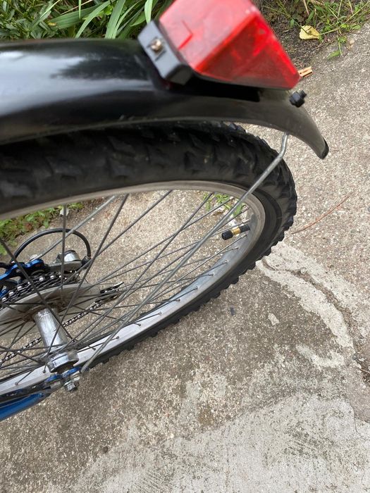 Rower  koła 26 cali
