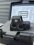 Коліматорний приціл EOTech XPS3-0 ОРИГІНАЛ