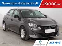 Peugeot 208 1.2 PureTech, Klima, Tempomat