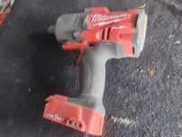 Milwaukee m18 onefhiwf34