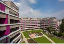 APARTAMENT 2-pok. centrum, obok PKS, PKP, galeria handlowa Wroclavia