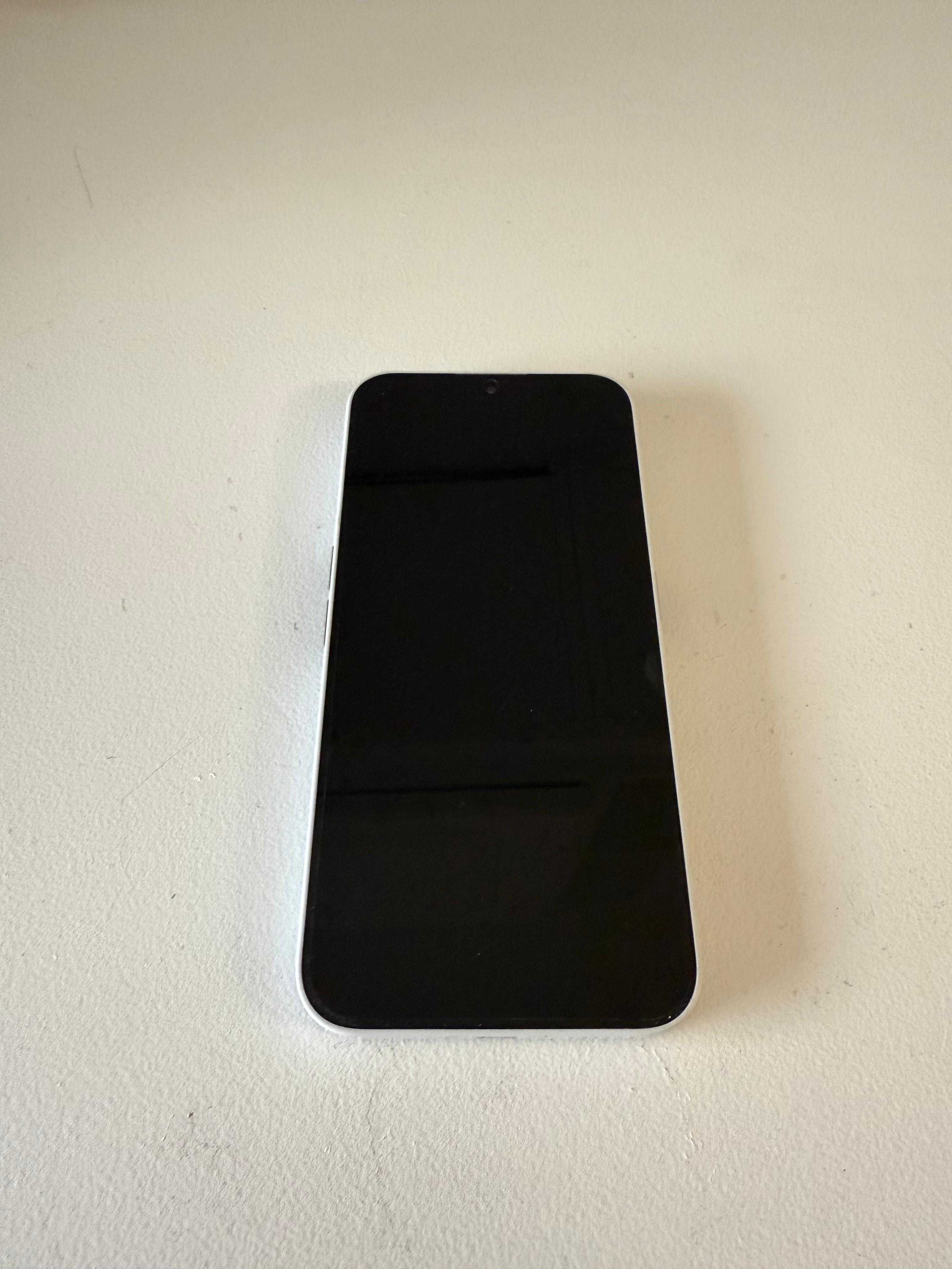 Nothing Phone 2a 12Gb/256Gb z gwarancją + etui + szkło hartowane