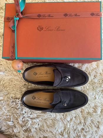 Loro Piana Summer walker
