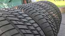 8мм!Летний комплект BRIDGESTONE 205 60 R16