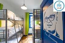 Quarto diária em hostel na Parede, Cascais