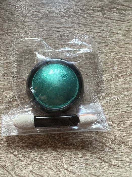 Zestaw pyłków do paznokci Nowe