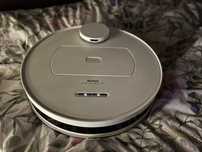 Robot odkurzający myjący  TEFAL X-plorer S75 RG7687