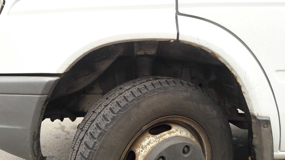 Спринтер 412 maxi long (2.9) (С)