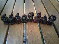 Vendo mini budas