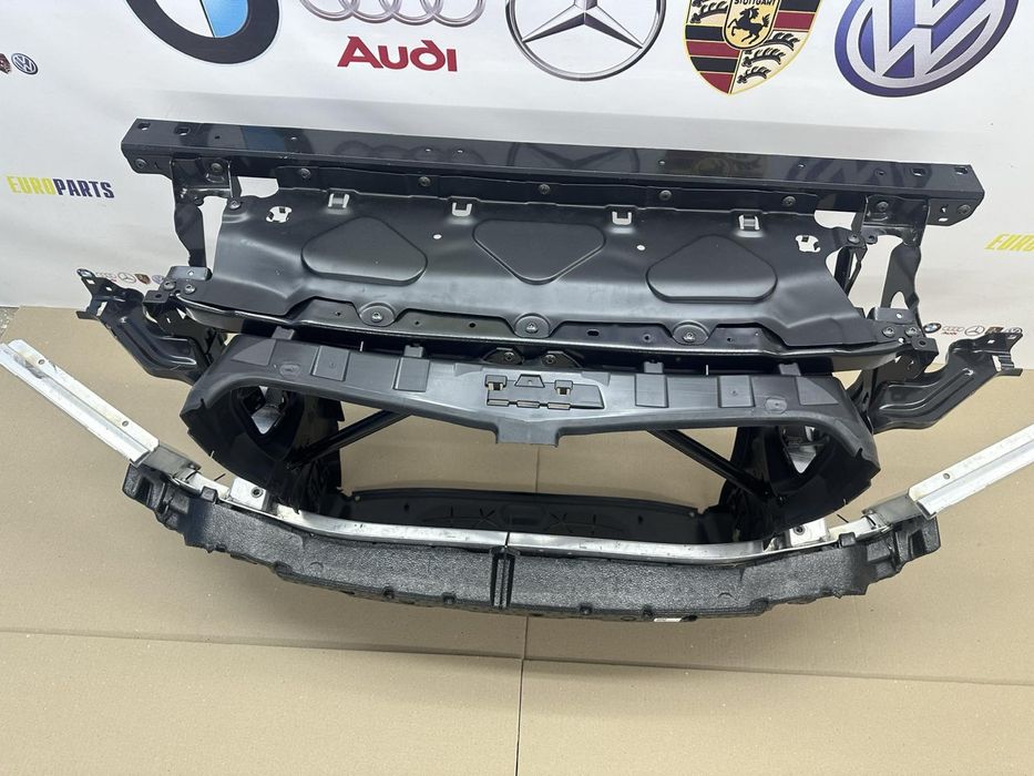 BMW X5 G05 X6 G06 X7 G07 Телевизор Установочная панель М пакет