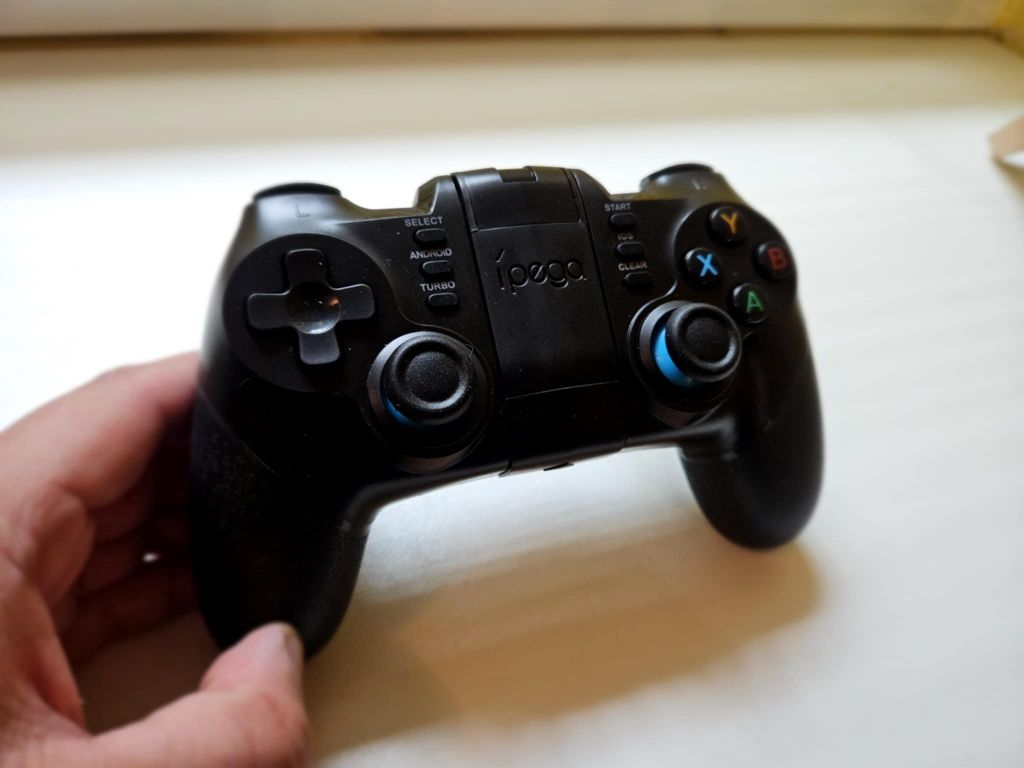 Kontroler do gier iPega Batman PG-9076