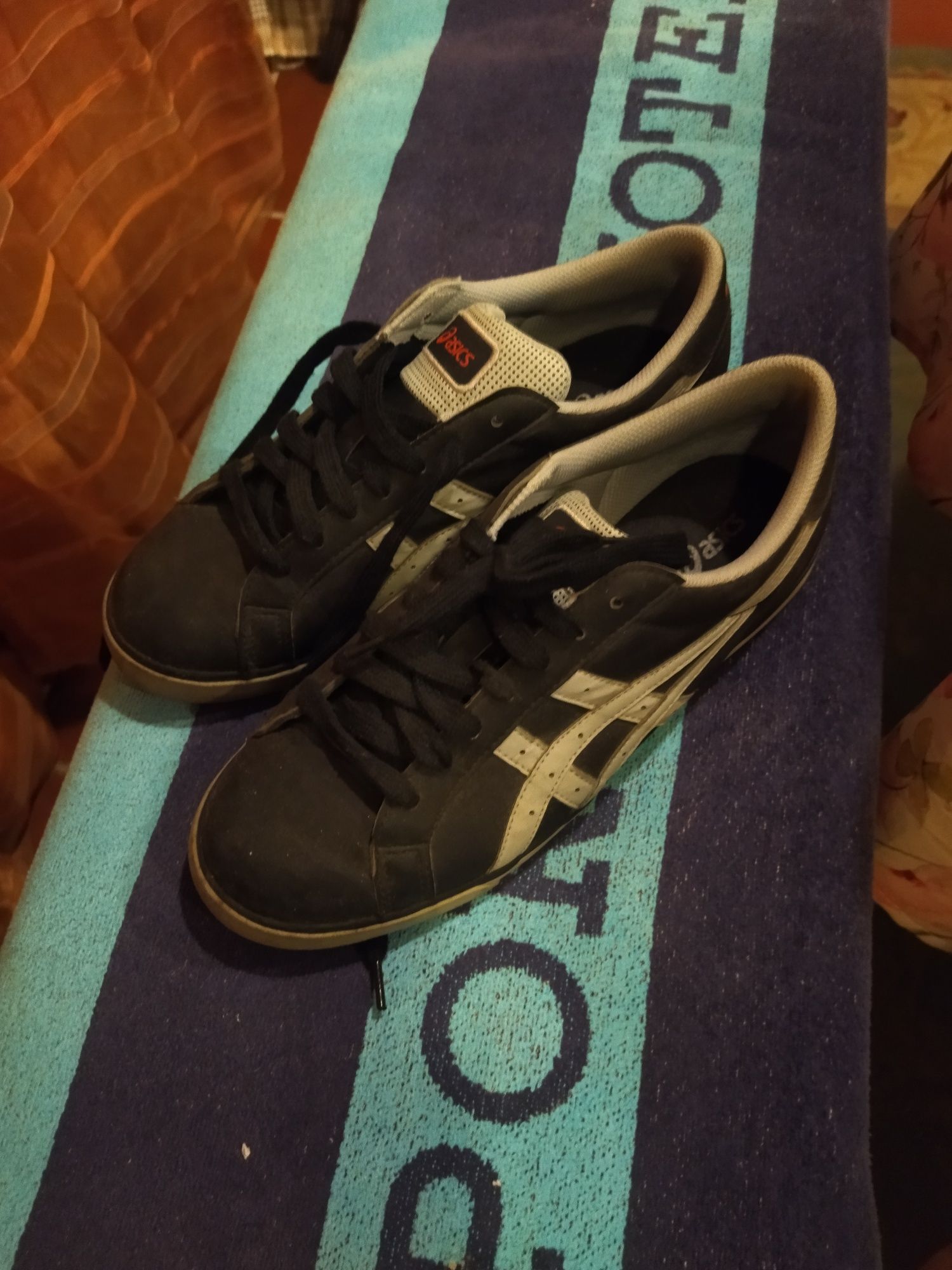 Sapatilhas Asics Tiger