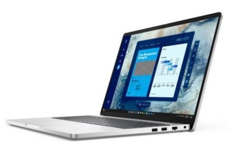 Dell 16 Pro Ultra 7 255U 32GB 1TB SELADO. Troca/retoma.