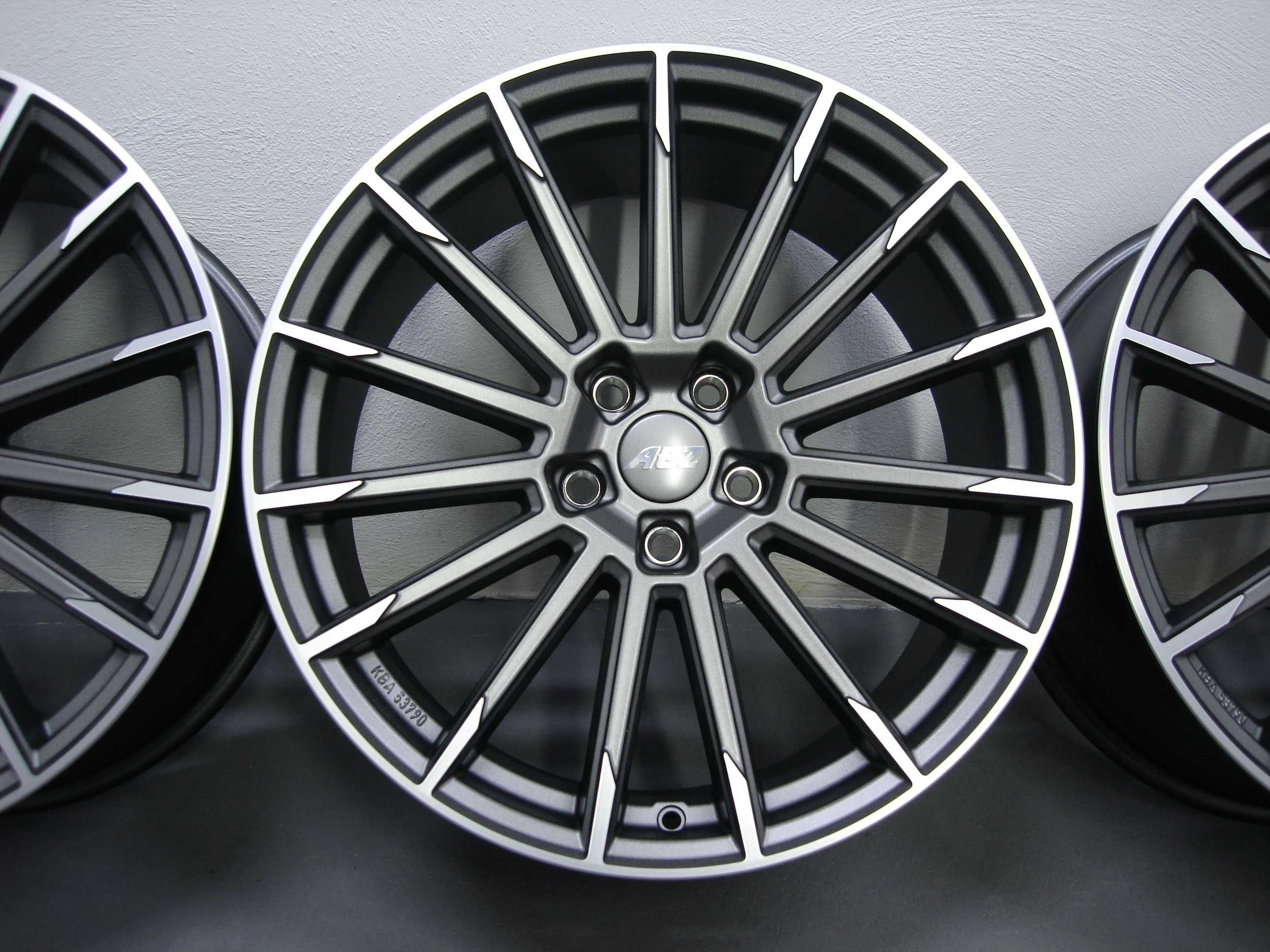 Alufelgi 19 5x112 Audi A4 b8 A6 c7 c6 A5 A7 A8 d3 TT VW Mercedes BMW
