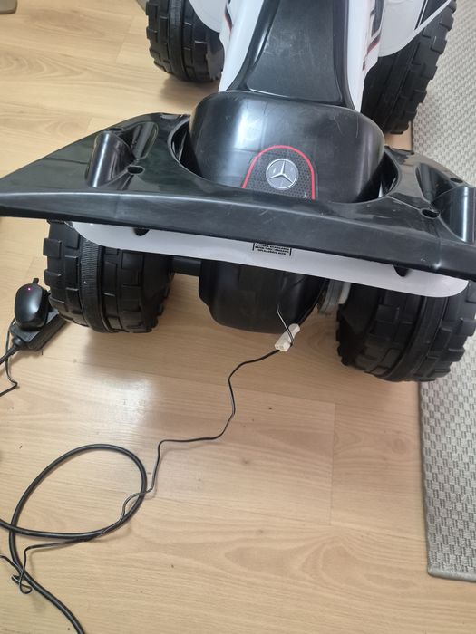 Mota para venda e despacho