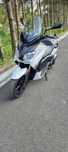Yamaha XMAX 250 , bardzo dobry stan