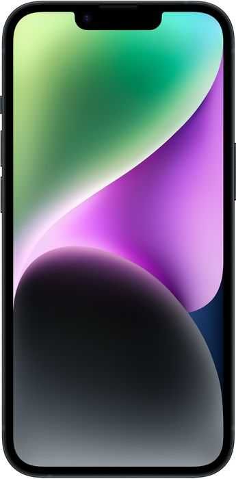 iPhone 14 128GB Czarny I Jak nowy I Gwarancja I Sklep iTop Wawa