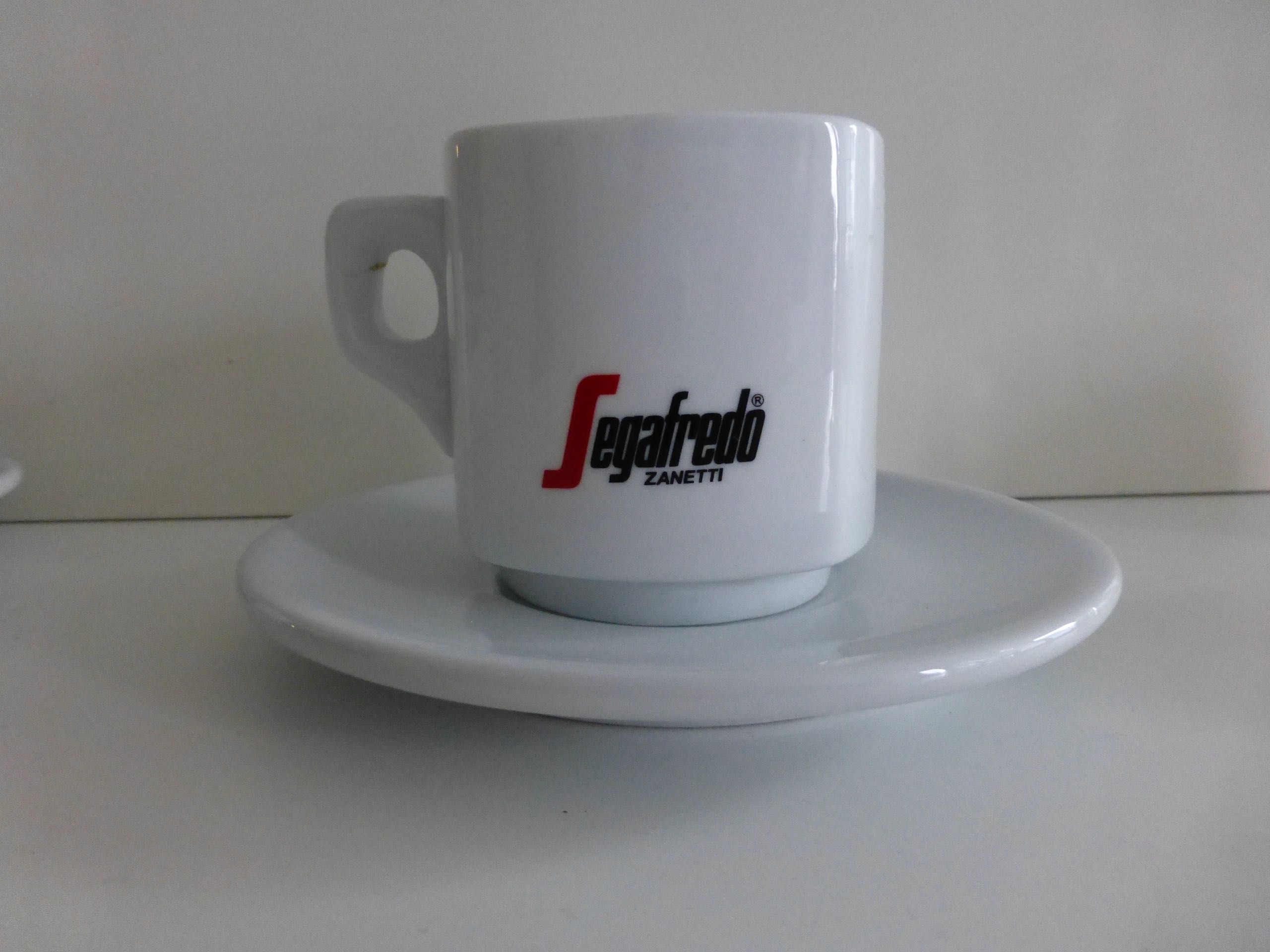 Filizanki Segafredo