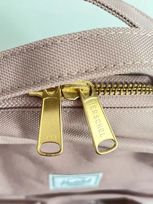 Mochila Herschel – Tom Ash Rose – Nova