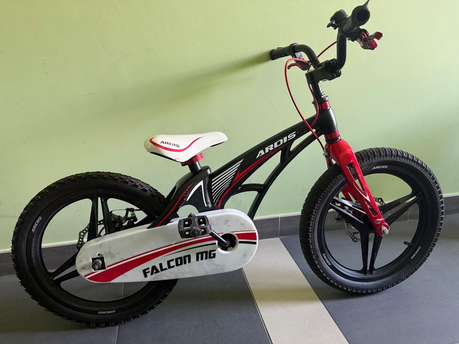 Дитячий велосипед